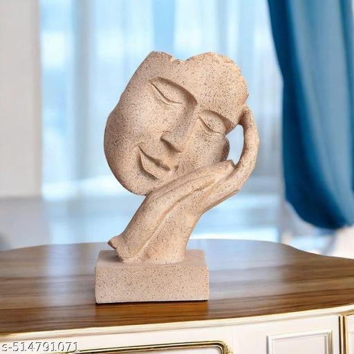 SILENZA FACE
