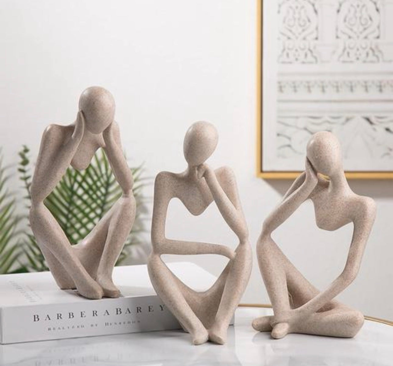 TRIA THINKERS