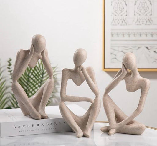 TRIA THINKERS