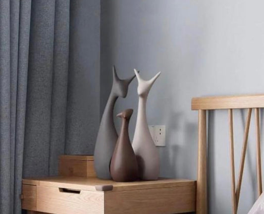 ELAN DEER