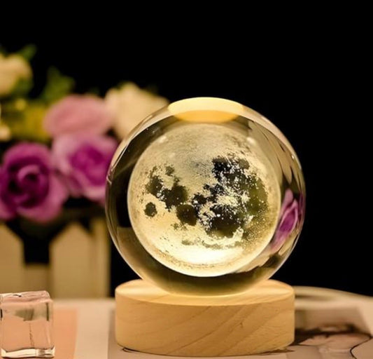 LUNÉA ORB
