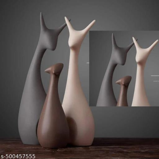 ELAN DEER